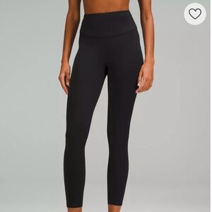 Base Pace HighRise running Tight 28” size 6